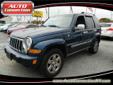 Â .
Â 
2005 Jeep Liberty Limited Edition Sport Utility 4D
$6999
Call
Auto Connection
2860 Sunrise Highway,
Bellmore, NY 11710
All internet purchases include a 12 mo/ 12000 mile protection plan. all internet purchases have 695 addtl. AUTO CONNECTION- WHERE