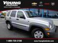 Young Chevrolet Cadillac
1500 E. Main st., Â  Owosso, MI, US -48867Â  -- 866-774-9448
2005 Jeep Liberty
Low mileage
Price: $ 12,445
Easy Financing for Everybody! Apply Online Now! 
866-774-9448
About Us:
Â 
Â 
Contact Information:
Â 
Vehicle Information:
Â 
