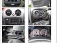 2005 Jeep Liberty Sport
Has 3.7L V6 engine.
This car is Fabulous in Silver
ONE OWNER TRADE
Passenger door bin
AM/FM radio
Occupant sensing airbag
Cloth High-Back Bucket Seats
Front wheel independent suspension
Variably intermittent wipers
Rear anti-roll