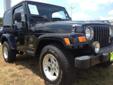 Â .
Â 
2005 Jeep Wrangler
$19999
Call (903) 225-2708 ext. 973
Patterson Motors
(903) 225-2708 ext. 973
Call Stephaine For A Super Deal,
Kilgore - UPSIDE DOWN TRADES WELCOME CALL STEPHAINE, TX 75662
MAKE SURE TO ASK FOR STEPHAINE BARBER, INTERNET MANAGER AT
