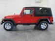 Anderson of Lincoln North
Lincoln, NE
402-458-9800
2005 JEEP Wrangler 2dr Rubicon LWB
Anderson of Lincoln North
2500 Wildcat Drive
Lincoln, NE 68521
Anderson of Lincoln North
Click here for more details on this vehicle!
Phone:
Toll-Free Phone: