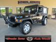 Brandon Reeves Auto World
950 West Roosevelt Blvd, Â  Monroe, NC, US -28110Â  -- 877-413-1437
2005 Jeep Wrangler 2dr SE
Price: $ 9,997
Click here for finance approval 
877-413-1437
Â 
Contact Information:
Â 
Vehicle Information:
Â 
Brandon Reeves Auto World