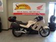 .
2005 Kawasaki Concours
$4990
Call (501) 215-5610 ext. 246
Sunrise Honda Motorsports
(501) 215-5610 ext. 246
800 Truman Baker Drive,
Searcy, AR 72143
GREAT COMMUTER BIKE!!The Kawasaki Concours motorcycle is designed for well-seasoned sport-touring riders