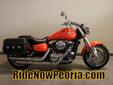 Â .
Â 
2005 Kawasaki Vulcan 1600 Mean Streak
$5995
Call 623-334-3434
RideNow Powersports Peoria
623-334-3434
8546 W. Ludlow Dr.,
Peoria, AZ 85381
Super Mean Super Low & Ready To Roll! Comes With A Set Of Set Of Mustang Saddle Bags!
Vehicle Price: 5995