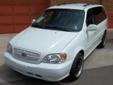 Â .
Â 
2005 Kia Sedona
$7995
Call
Southern Arizona Auto Company
1200 N G Ave,
Douglas, AZ 85607
2005 KIA SEDONA LX LOW MILES AND CLEAN!ICE COLD FRONT AND REAR AIR CONDITIONING, CUSTOM WHEELS, REAR VIDEO MONITOR, LX POWER EQUIPMENT GROUP AND MORE! GREAT