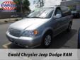Ewald Chrysler-Jeep-Dodge
6319 South 108th st., Franklin, Wisconsin 53132 -- 877-502-9078
2005 Kia Sedona EX Pre-Owned
877-502-9078
Price: $10,995
Call for a free Autocheck
Click Here to View All Photos (12)
Call for financing
Â 
Contact Information:
Â 