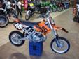.
2005 KTM 65 SX
$1695
Call (812) 496-5983 ext. 335
Evansville Superbike Shop
(812) 496-5983 ext. 335
5221 Oak Grove Road,
Evansville, IN 47715
Motorcycling for the advanced: 6-shift gearbox hydraulic clutch Marzocchi Upside Down forks.Motorcycling for
