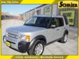 Schrier Automotive
7128 F Street, Â  Omaha, NE, US -68117Â  -- 402-733-1191
2005 Land Rover LR3 SE7
Low mileage
Price: $ 20,750
AIRPORT CLOSE AND RIDES AVAILABLE 
402-733-1191
About Us:
Â 
At Schrier Automotive we have tailored your buying process to be one