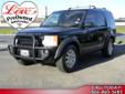 Â .
Â 
2005 Land Rover LR3 SE Sport Utility 4D
$21399
Call
Love PreOwned AutoCenter
4401 S Padre Island Dr,
Corpus Christi, TX 78411
Love PreOwned AutoCenter in Corpus Christi, TX treats the needs of each individual customer with paramount concern. We know