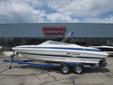 .
2005 Larson 248 LXI
$28850
Call (920) 267-5061 ext. 227
Shipyard Marine
(920) 267-5061 ext. 227
780 Longtail Beach Road,
Green Bay, WI 54173
There is no other way to say it. This boat is beautiful! If it looks this good on a trailer imagine what she