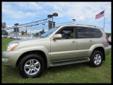 Â .
Â 
2005 Lexus GX 470
$29988
Call (850) 396-4132 ext. 532
Astro Lincoln
(850) 396-4132 ext. 532
6350 Pensacola Blvd,
Pensacola, FL 32505
Astro Lincoln is locally owned and operated for over 42 years.You can click on the get a loan now and I'll get you