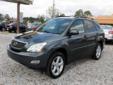 Â .
Â 
2005 Lexus RX 330
$15395
Call
Lincoln Road Autoplex
4345 Lincoln Road Ext.,
Hattiesburg, MS 39402
For more information contact Lincoln Road Autoplex at 601-336-5242.
Vehicle Price: 15395
Mileage: 121200
Engine: V6 3.3l
Body Style: Suv
Transmission: