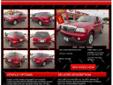 Lincoln Aviator 2WD Luxury 5 Speed Automatic Vivid Red Metallic 95000 8-Cylinder 4.6L V8 DOHC 32V2005 SUV LUNA CAR CENTER 210-731-8510