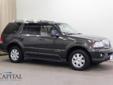 Price: $7950
Make: Lincoln
Model: Aviator
Color: Deep Charcoal
Year: 2005
Mileage: 194067
Check out this Deep Charcoal 2005 Lincoln Aviator Luxury with 194,067 miles. It is being listed in Eau Claire, WI on EasyAutoSales.com.
Source: