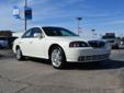 Ballentine Ford Lincoln Mercury
1305 Bypass 72 NE, Greenwood, South Carolina 29649 -- 888-411-3617
2005 Lincoln LS Sport Pre-Owned
888-411-3617
Price: $12,995
Family Owned Business for Over 60 Years!
Click Here to View All Photos (9)
All Vehicles Pass a