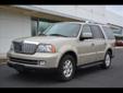 Â .
Â 
2005 Lincoln Navigator
$15895
Call 610-393-4114
Daniels BMW
610-393-4114
4600 Crackersport Road,
Allentown, PA 18104
***CARFAX One Owner***, 4WD and a CLEAN CARFAX Report. 2005 Lincoln Navigator, 4D Sport Utility, 5.4L V8 SOHC 24V, 6-Speed Automatic,