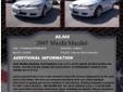 Mazda Mazda6 i 5-Door 4-Speed Automatic Overdrive Glacier Silver Metallic 93000 4-Cylinder 2.3L L4 DOHC 16V2005 Hatchback LUNA CAR CENTER 210-731-8510