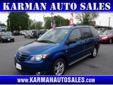 Karman Auto Sales 1418 Middlesex St, Â  Lowell, MA, US 01851Â  -- 978-459-7307
2005 Mazda MPV LX
Low mileage
Price: $ 8,977
Contact Dealer 978-459-7307
Â 
Â 
Vehicle Information:
Â 
Karman Auto Sales 
Call or click to contact us today for Sensational deal