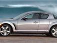 North End Motors inc.
390 Turnpike st, Canton, Massachusetts 02021 -- 877-355-3128
2005 Mazda RX-8 4DR CPE 6-SPD MANUAL Pre-Owned
877-355-3128
Price: $11,990
Description:
Â 
6 -speed..manual..Just look what our customers have to say about us.