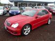Â .
Â 
2005 Mercedes-Benz C-Class
$18217
Call
Five Star GM Toyota (Five Star Motors, Inc.)
212 S. Boone Street,
Aberdeen, WA 98520
Sale Price Includes $1000.00 Down Payment Match Discount...Sport Package,MoonRoof, Mercedes engineering,4 brand new tires,