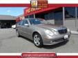 Â .
Â 
2005 Mercedes-Benz E-Class 5.0L
$12991
Call 714-916-5130
Orange Coast Fiat
714-916-5130
2524 Harbor Blvd,
Costa Mesa, Ca 92626
You win! Yes! Yes! Yes! If you've been yearning to get your hands on just the right 2005 Mercedes-Benz E-Class, well stop