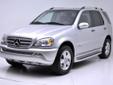 Florida Fine Cars
2005 MERCEDES-BENZ M CLASS ML350 4WD Pre-Owned
$15,999
CALL - 877-804-6162
(VEHICLE PRICE DOES NOT INCLUDE TAX, TITLE AND LICENSE)
Mileage
63857
Body type
SUV
Price
$15,999
VIN
4JGAB57E05A567089
Stock No
51748
Exterior Color
SILVER