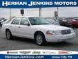 Â .
Â 
2005 Mercury Grand Marquis
$8988
Call (888) 494-7619 ext. 81
Herman Jenkins
(888) 494-7619 ext. 81
2030 W Reelfoot Ave,
Union City, TN 38261
Unbelievable low mileage on this clean, local trade in. Lots of interior room for comfort and spacious trunk