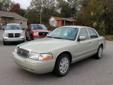 Â .
Â 
2005 Mercury Grand Marquis
$9995
Call
Lincoln Road Autoplex
4345 Lincoln Road Ext.,
Hattiesburg, MS 39402
For more information contact Lincoln Road Autoplex at 601-336-5242.
Vehicle Price: 9995
Mileage: 67205
Engine: V8 4.6l
Body Style: Sedan