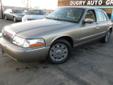 Dugry Auto Group
4701 W Lake Street Melrose Park, IL 60160
(708) 938-5240
2005 Mercury Grand Marquis Gray / Gray
79,554 Miles / VIN: 2MEFM74W75X659576
Contact Hector
4701 W Lake Street Melrose Park, IL 60160
Phone: (708) 938-5240
Visit our website at