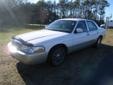 Dublin Nissan GMC Buick Chevrolet
2046 Veterans Blvd, Â  Dublin, GA, US -31021Â  -- 888-453-7920
2005 Mercury Grand Marquis LS
Price: $ 8,988
Free Auto check report with each vehicle. 
888-453-7920
About Us:
Â 
We have proudly served Dublin for over 25