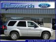 Price: $9895
Make: Mercury
Model: Mariner
Color: Satellite Silver Metallic
Year: 2005
Mileage: 126150
Check out this Satellite Silver Metallic 2005 Mercury Mariner with 126,150 miles. It is being listed in Ellsworth, WI on EasyAutoSales.com.
Source: