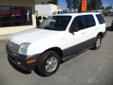 Kal's Auto Sales
508 E Seltice Way Post Falls, ID 83854
(208) 777-2177
2005 Mercury Mountaineer AWD White / Gray
205,422 Miles / VIN: 4M2ZU86E65UJ13572
Contact
508 E Seltice Way Post Falls, ID 83854
Phone: (208) 777-2177
Visit our website at