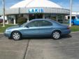 Louis Lakis Ford
Galesburg, IL
800-670-1297
Louis Lakis Ford
Galesburg, IL
800-670-1297
2005 MERCURY Sable 4dr Sdn GS
Vehicle Information
Year:
2005
VIN:
1MEFM50U85A601087
Make:
MERCURY
Stock:
7D128A
Model:
Sable 4dr Sdn GS
Title:
Body:
Exterior:
BLUE