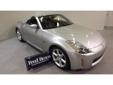 Fred Beans Nissan of Doylestown
4469 W Swamp Road, Â  Doylestown, PA, US -18902Â  -- 888-279-1113
2005 Nissan 350Z Touring
Low mileage
Price: $ 18,493
Click here for finance approval 
888-279-1113
Â 
Contact Information:
Â 
Vehicle Information:
Â 
Fred Beans