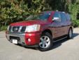 Â .
Â 
2005 Nissan Armada
$16988
Call 731-506-4854
Gary Mathews of Jackson
731-506-4854
1639 US Highway 45 Bypass,
Jackson, TN 38305
Wow. This 2005 Nissan Armada is loaded with powered/heated front seats and an immaculate leather interior! It has a double
