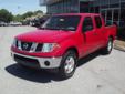 Miracle Ford
517 Nashville Pike, Â  Gallatin, TN, US -37066Â  -- 615-452-5267
2005 Nissan Frontier 2WD
DRIVE AWAY TODAY!!!
Price: $ 11,955
Miracle Ford has been committed to excellence for over 30 years in serving Gallatin, Nashville, Hendersonville,