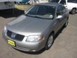 Â .
Â 
2005 Nissan Sentra
$9998
Call 503-623-6686
McMullin Motors
503-623-6686
812 South East Jefferson,
Dallas, OR 97338
Owner review as seen on MSN Auto : 38 MPG town and 40-42 MPG highway, great handling, cold AC in summer time, good heat in winter