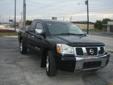 2005 Nissan Titan LE King Cab 2WD FFV
Exterior Black. Interior.
108,998 Miles.
2 doors
Rear Wheel Drive
Pickup
Contact Ideal Used Cars, Inc 239-337-0039
2733 Fowler St, Fort Myers, FL, 33901
Vehicle Description
jy2AGR q4DMOQ dABFMS y3CGNZ