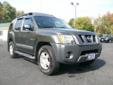 Rome PreOwned Auto Sales
2005 Nissan Xterra Off Road Pre-Owned
$11,900
CALL - 315-725-3933
(VEHICLE PRICE DOES NOT INCLUDE TAX, TITLE AND LICENSE)
Stock No
10351
Price
$11,900
Transmission
5-Speed Automatic
Exterior Color
Green
Year
2005
Condition
Used