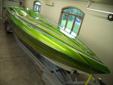.
2005 Outerlimits 42 Legacy
$239850
Call (920) 267-5061 ext. 266
Shipyard Marine
(920) 267-5061 ext. 266
780 Longtail Beach Road,
Green Bay, WI 54173
This pristine turn key ready Outerlimits 42 Legacy is your ticket to a high speed adventure! This boat