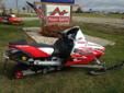 .
2005 Polaris 600 XC SP
$3299
Call (262) 854-0260 ext. 79
A+ Power Sports, Victory & Trailer Sales LLC
(262) 854-0260 ext. 79
622 E. Court St. (HWY 11),
Elkhorn, WI 53121
VERY NICE SLED WITH REVERSE!
Vehicle Price: 3299
Odometer: 4533
Engine: 599
Body