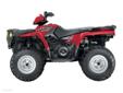 .
2005 Polaris Sportsman 400
$2599
Call (715) 834-0244
Sport Rider
(715) 834-0244
1504 Hillcrest Parkway,
Altoona, WI 54720
good atv for the $$$$Polaris all-terrain vehicles â The Worldâs Toughest ATVs â are even tougher for 2005 as the entire line-up has