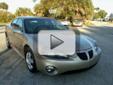 Call us now at 239-337-0039 to view Slideshow and Details.
2005 Pontiac Grand Prix 4dr Sdn
Exterior Gold
Interior Teal
94,458 Miles
, 6 Cylinders, Automatic
4 Doors Sedan
Contact Ideal Used Cars, Inc 239-337-0039
2733 Fowler St, Fort Myers, FL, 33901