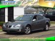 Patsy Lou Chevrolet
Click here for finance approval 
810-600-3371
2005 Pontiac Grand Prix 4dr Sdn
Low mileage
Â Price: $ 9,994
Â 
Click here to inquire about this vehicle 
810-600-3371 
OR
Call for more information about this Marvelous car
Interior:
DARK