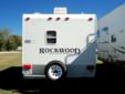 Â .
Â 
2005 Rockwood 2304 Travel Trailers
$8900
Call (903) 225-2844 ext. 33
Welcome Back RV Outlet
(903) 225-2844 ext. 33
4453 St Hwy 31 East,
Athens, TX 75752
Super Clean unitBooth Dinette Three burner stove microwave double sink in kitchen tub in bathroom