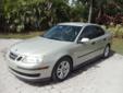 Off Lease Only.com
Lake Worth, FL
Off Lease Only.com
Lake Worth, FL
561-582-9936
2005 SAAB 9-3 4dr Sport Sdn Linear
Vehicle Information
Year:
2005
VIN:
YS3FB49S751045298
Make:
SAAB
Stock:
30586
Model:
9-3 4dr Sport Sdn Linear
Title:
Body:
Exterior:
SMOKE