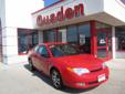 Quaden Motors
W127 East Wisconsin Ave., Â  Okauchee, WI, US -53069Â  -- 877-377-9201
2005 Saturn ION-3
Price: $ 7,470
No Service Fee's 
877-377-9201
About Us:
Â 
Since 1966 Quaden Motors has proudly sold and serviced vehicles in the Lake Country area. As a