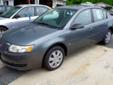 2005 Saturn ION - $3,995
More Details: http://www.autoshopper.com/used-cars/2005_Saturn_ION_Elkton_MD-66202676.htm
AC Auto Sales
410-287-8663