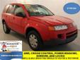 Â .
Â 
2005 Saturn Vue
$9600
Call 989-488-4295
Schafer Chevrolet
989-488-4295
125 N Mable,
Pinconning, MI 48650
CALL TODAY!
989-488-4295
Our phone operator is standing by.
Vehicle Price: 9600
Mileage: 56736
Engine: Gas I4 2.2L/134
Body Style: Sport Utility
