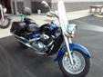 .
2005 Suzuki BOULEVARD C50
$3499
Call (716) 391-3591 ext. 1283
Pioneer Motorsports, Inc.
(716) 391-3591 ext. 1283
12220 OLEAN RD,
CHAFFEE, NY 14030
Suzuki C50 with windshield, sissy bar and bags added, new battery, fully serviced and warrantied!
Vehicle